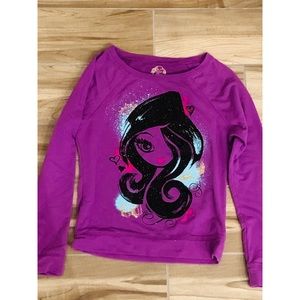 3/$10 Ever After High pullover